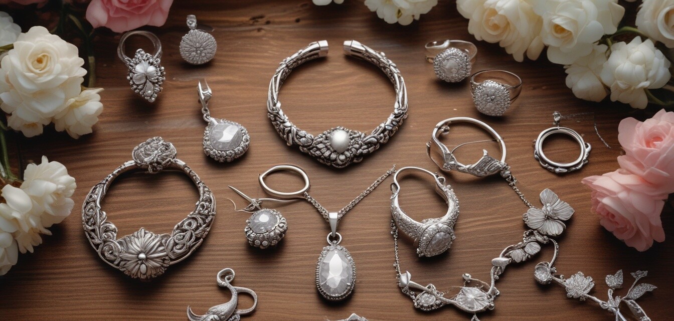 How Social Media is Influencing 925 Silver Jewelry Trends
